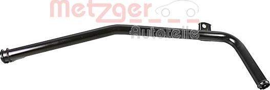 Metzger 4010338 - Crijevo rashladne tekućinu www.molydon.hr