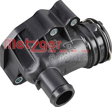 Metzger 4010286 - Prirubnica za rashladnu tekućinu www.molydon.hr