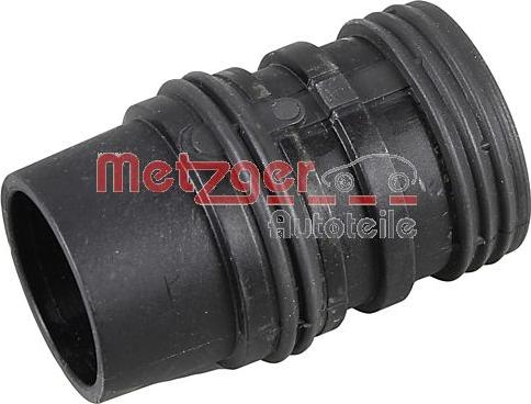Metzger 4010280 - Crijevo rashladne tekućinu www.molydon.hr