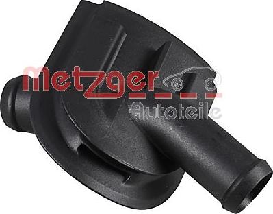 Metzger 4010288 - Crijevo rashladne tekućinu www.molydon.hr