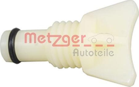 Metzger 4010236 - Zavrtanj/ventil za ispustanje zraka, hladnjak www.molydon.hr