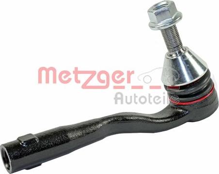 Metzger 54049608 - Kraj spone, kuglasti zglob www.molydon.hr