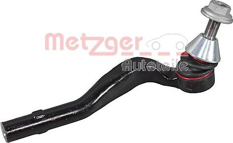 Metzger 54054401 - Kraj spone, kuglasti zglob www.molydon.hr