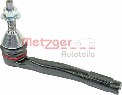 Metzger 54050101 - Kraj spone, kuglasti zglob www.molydon.hr
