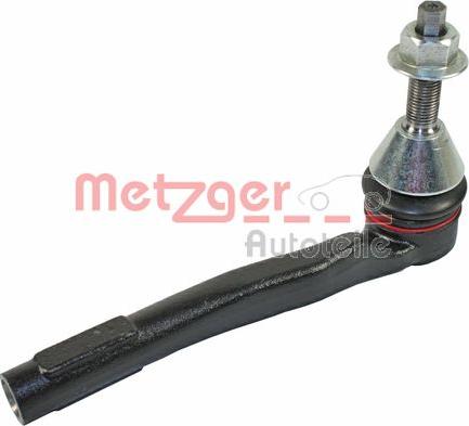 Metzger 54050202 - Kraj spone, kuglasti zglob www.molydon.hr
