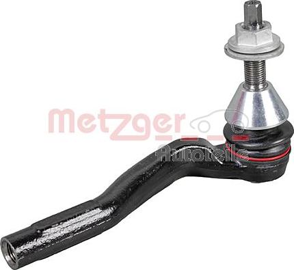 Metzger 54057501 - Kraj spone, kuglasti zglob www.molydon.hr