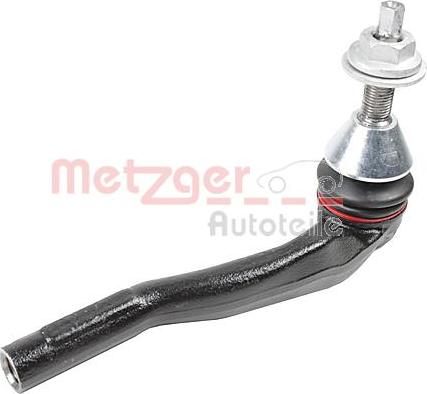 Metzger 54057602 - Kraj spone, kuglasti zglob www.molydon.hr