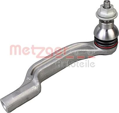 Metzger 54057002 - Kraj spone, kuglasti zglob www.molydon.hr