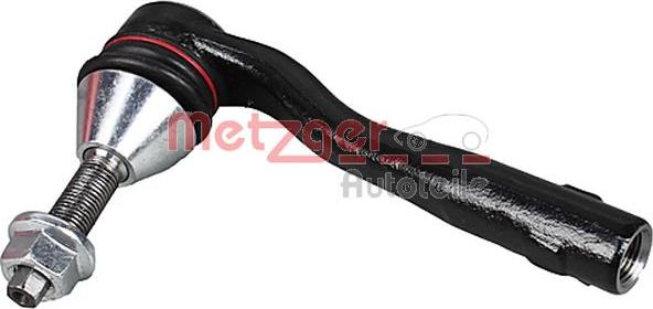 Metzger 54057108 - Kraj spone, kuglasti zglob www.molydon.hr