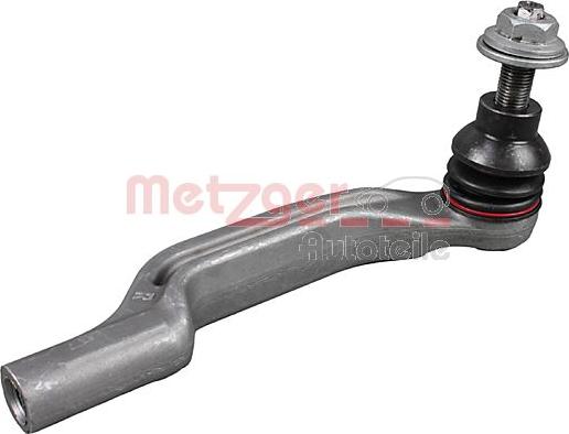 Metzger 54057802 - Kraj spone, kuglasti zglob www.molydon.hr