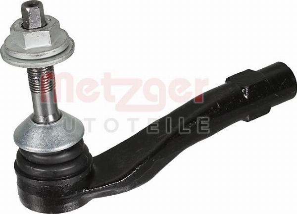 Metzger 54069601 - Kraj spone, kuglasti zglob www.molydon.hr