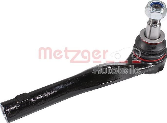 Metzger 54065302 - Kraj spone, kuglasti zglob www.molydon.hr