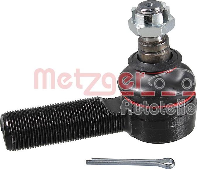 Metzger 54066505 - Kraj spone, kuglasti zglob www.molydon.hr