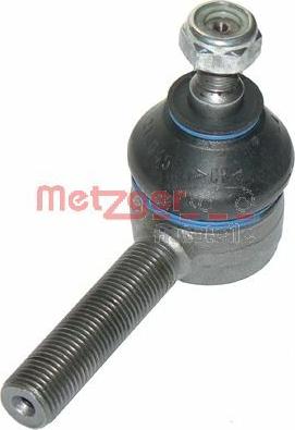 Metzger 54025708 - Kraj spone, kuglasti zglob www.molydon.hr