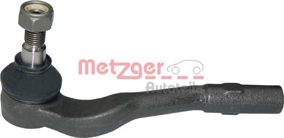 Metzger 54028701 - Kraj spone, kuglasti zglob www.molydon.hr