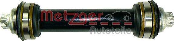 Metzger 55005049 - Set za popravak, tijelo osovine www.molydon.hr