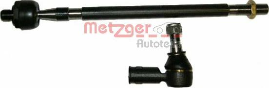 Metzger 56006708 - Poprecna spona www.molydon.hr