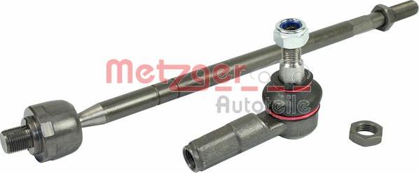 Metzger 56019018 - Poprecna spona www.molydon.hr