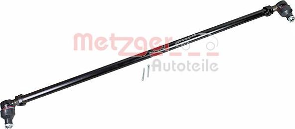 Metzger 56013505 - upravljačka poluga www.molydon.hr