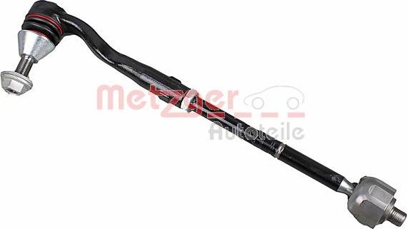 Metzger 56020008 - Poprecna spona www.molydon.hr