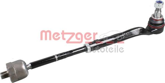 Metzger 56020202 - Poprecna spona www.molydon.hr