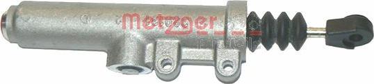 Metzger 505-023 - Glavni cilindar, kvačilo www.molydon.hr