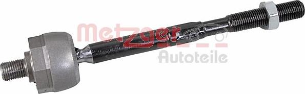 Metzger 51034008 - Aksijalni zglob, poprecna spona www.molydon.hr