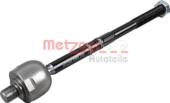 Metzger 51029208 - Aksijalni zglob, poprecna spona www.molydon.hr