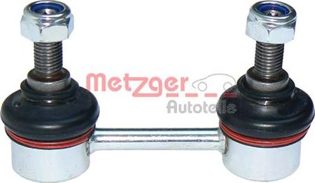 Metzger 53044619 - Šipka/spona, stabilizator www.molydon.hr