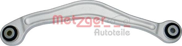 Metzger 53044004 - Šipka/spona, Ovjes kotača www.molydon.hr