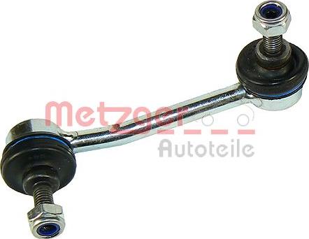 Metzger 53043612 - Šipka/spona, stabilizator www.molydon.hr