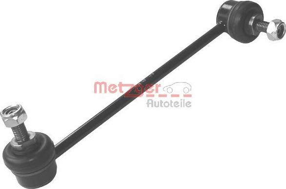 Metzger 53043012 - Šipka/spona, stabilizator www.molydon.hr