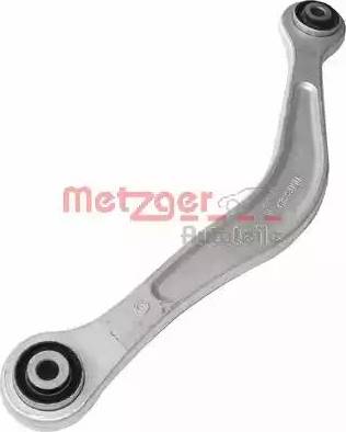 Metzger 53043809 - Šipka/spona, Ovjes kotača www.molydon.hr