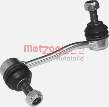 Metzger 53043212 - Šipka/spona, stabilizator www.molydon.hr