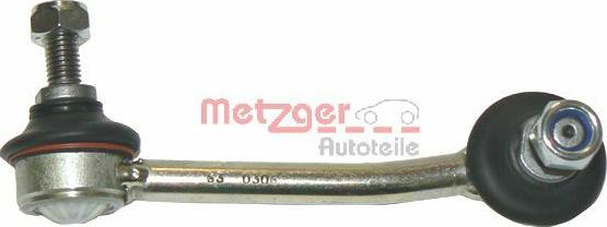 Metzger 53043711 - Šipka/spona, stabilizator www.molydon.hr