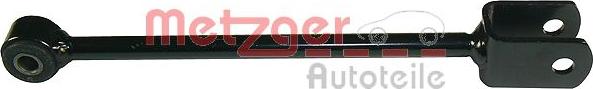 Metzger 53057209 - Šipka/spona, stabilizator www.molydon.hr