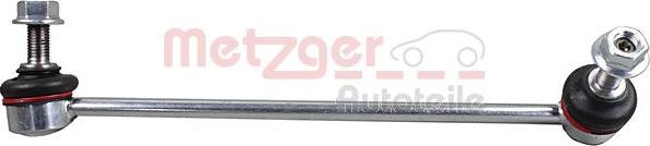 Metzger 53069802 - Šipka/spona, stabilizator www.molydon.hr