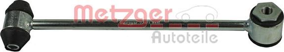 Metzger 53065804 - Šipka/spona, stabilizator www.molydon.hr