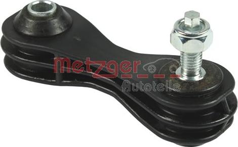 Metzger 53060919 - Šipka/spona, stabilizator www.molydon.hr