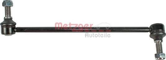 Metzger 53060111 - Šipka/spona, stabilizator www.molydon.hr