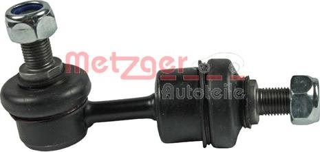 Metzger 53061219 - Šipka/spona, stabilizator www.molydon.hr