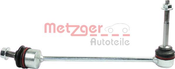 Metzger 53068402 - Šipka/spona, stabilizator www.molydon.hr