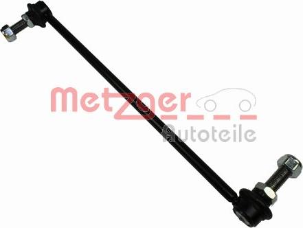 Metzger 53062318 - Šipka/spona, stabilizator www.molydon.hr
