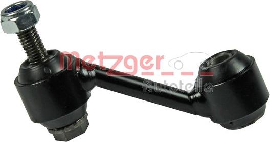 Metzger 53062219 - Šipka/spona, stabilizator www.molydon.hr
