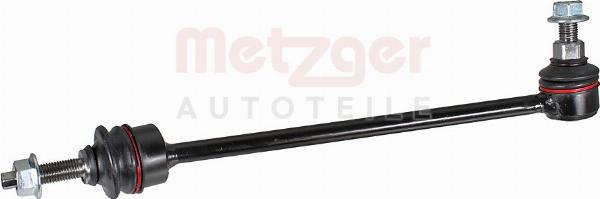 Metzger 53086401 - Šipka/spona, stabilizator www.molydon.hr