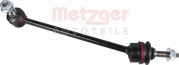 Metzger 53086502 - Šipka/spona, stabilizator www.molydon.hr