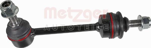 Metzger 53086808 - Šipka/spona, stabilizator www.molydon.hr