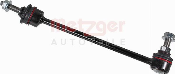 Metzger 53086702 - Šipka/spona, stabilizator www.molydon.hr
