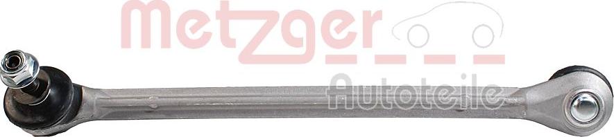 Metzger 53080903 - Šipka/spona, stabilizator www.molydon.hr