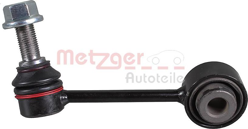 Metzger 53083604 - Šipka/spona, stabilizator www.molydon.hr